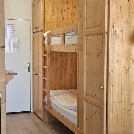 STUDIO 4 PERSONNES Dôme de polset Val Thorens Eksteriør bilde